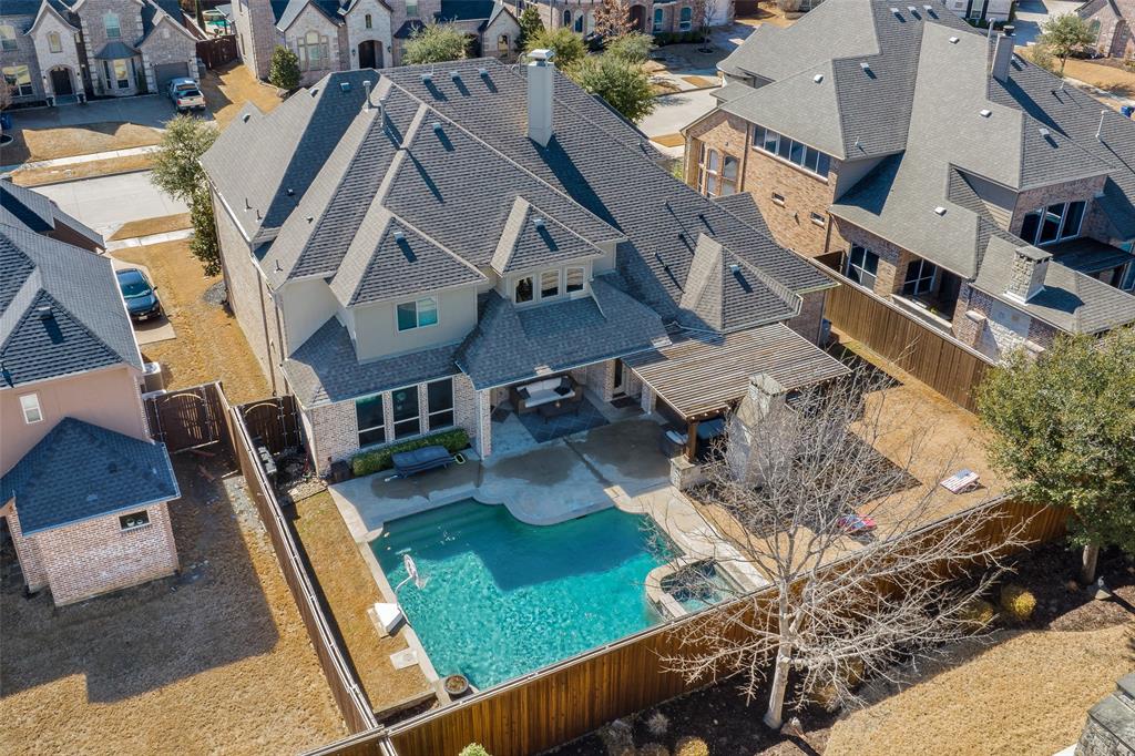 Richwoods Ph Five - Residential