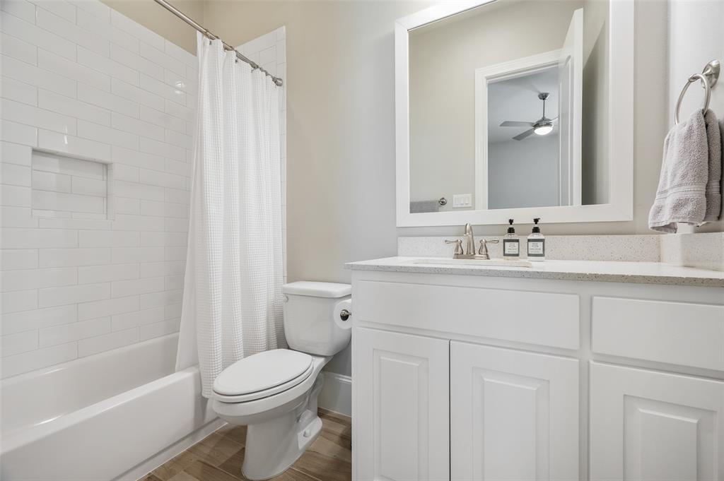 Richwoods Ph Five - Residential