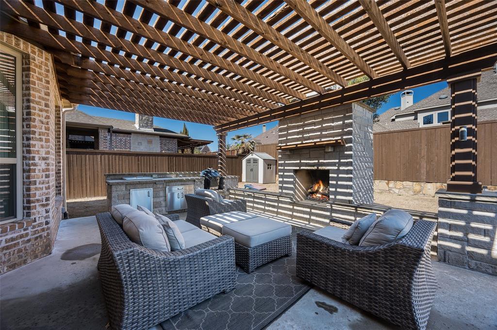 Richwoods Ph Five - Residential