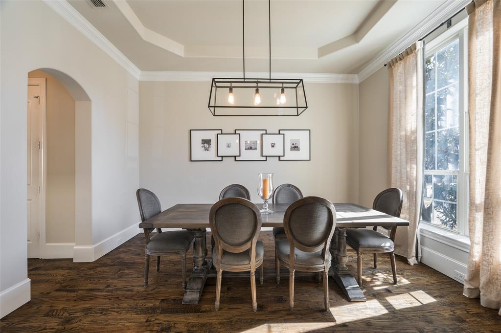 Richwoods Ph Five - Residential