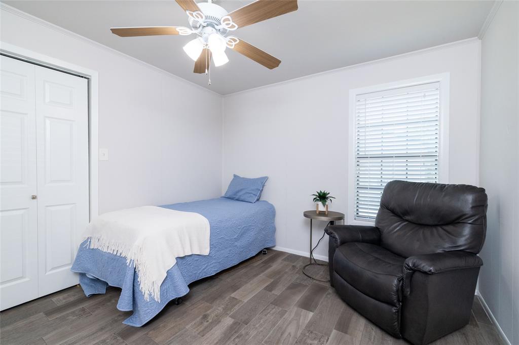 Fostepco Heights Add - Residential