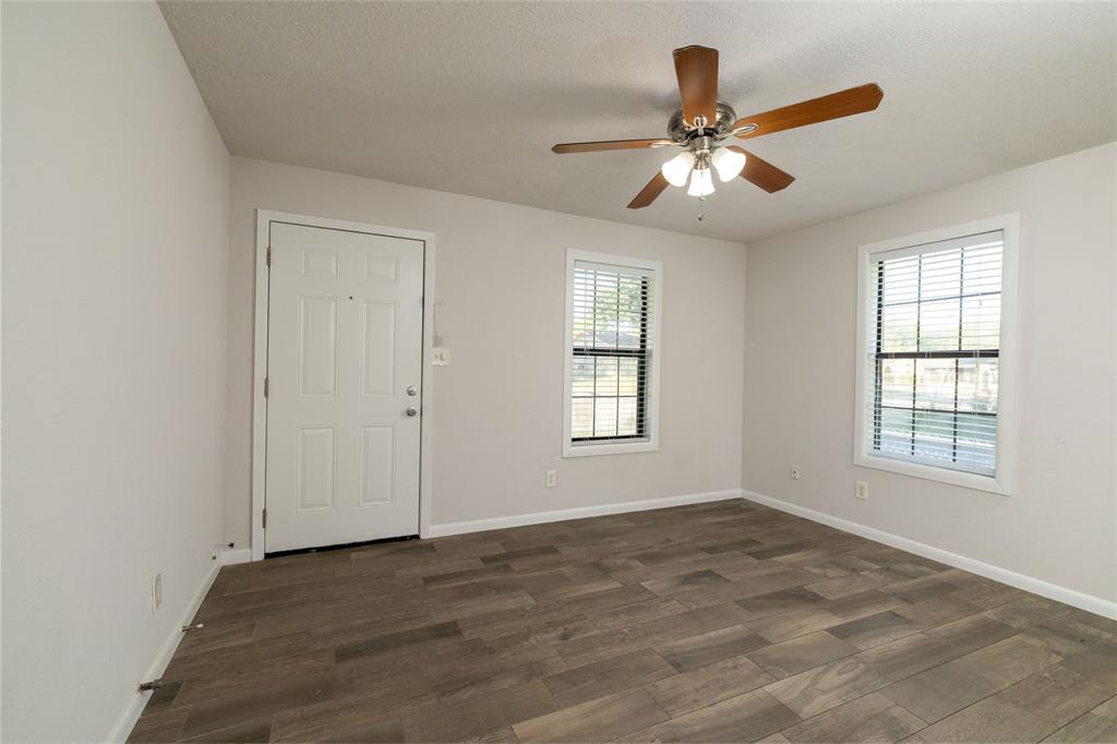 Fostepco Heights Add - Residential