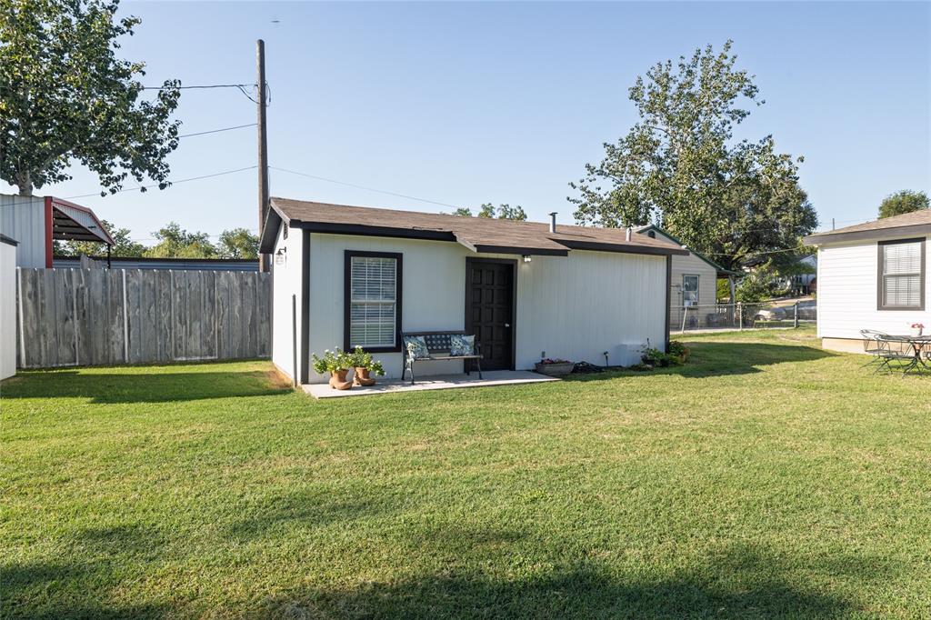 Fostepco Heights Add - Residential