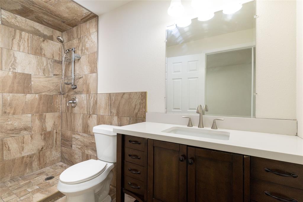 Fostepco Heights Add - Residential