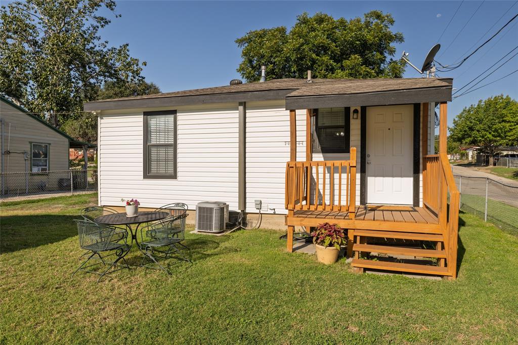 Fostepco Heights Add - Residential