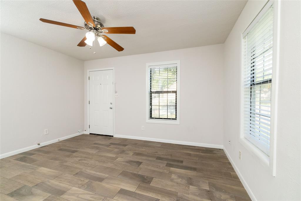 Fostepco Heights Add - Residential