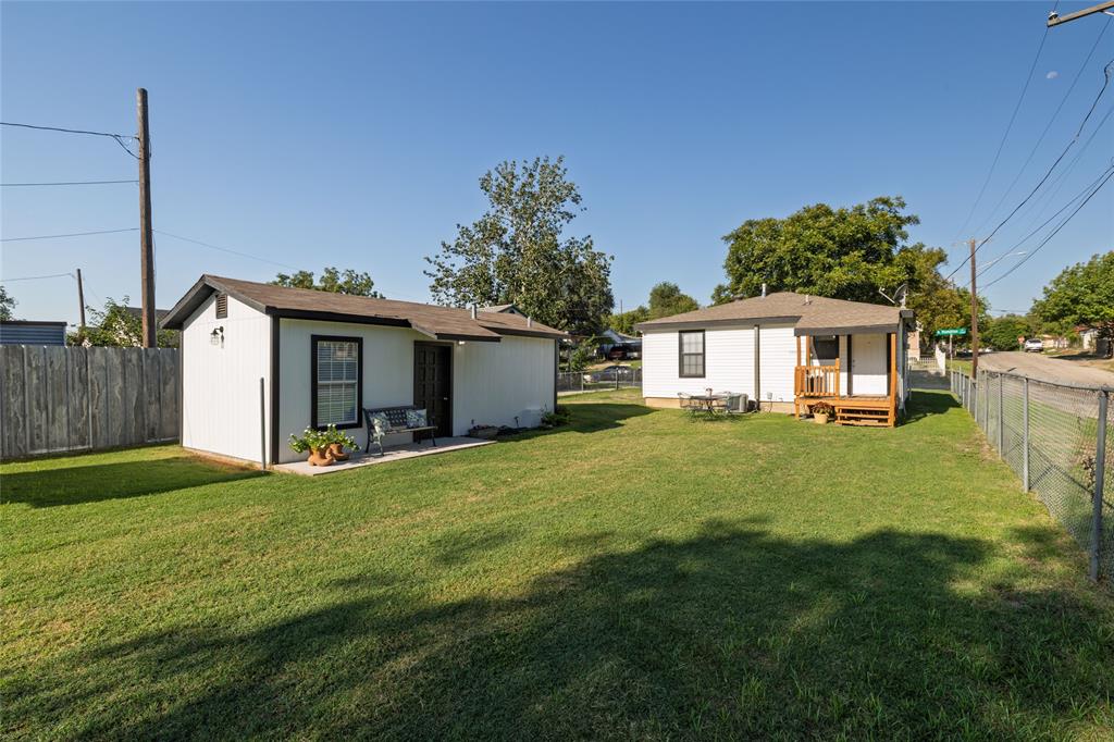 Fostepco Heights Add - Residential