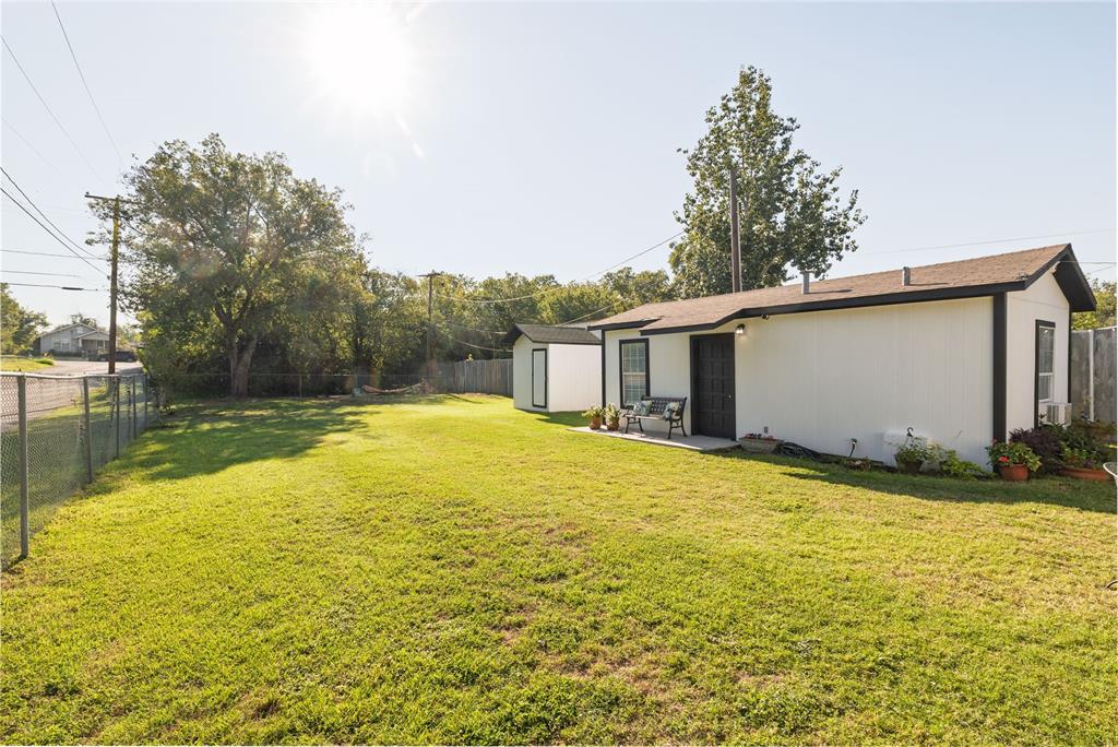 Fostepco Heights Add - Residential