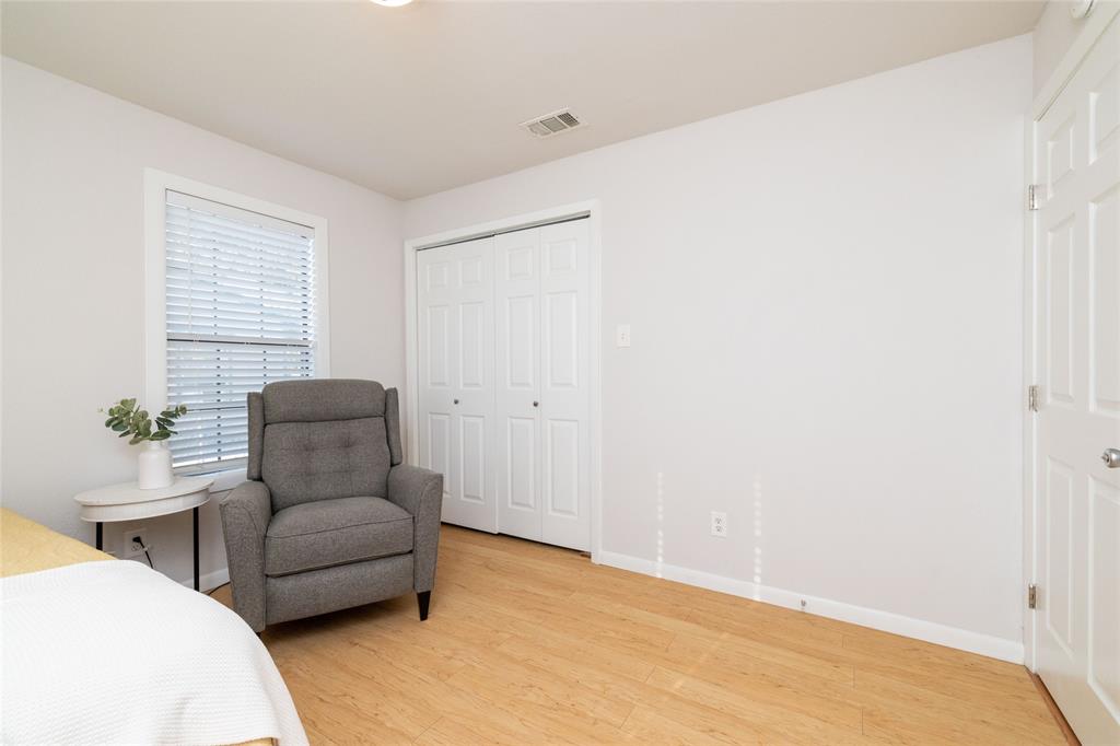 Fostepco Heights Add - Residential