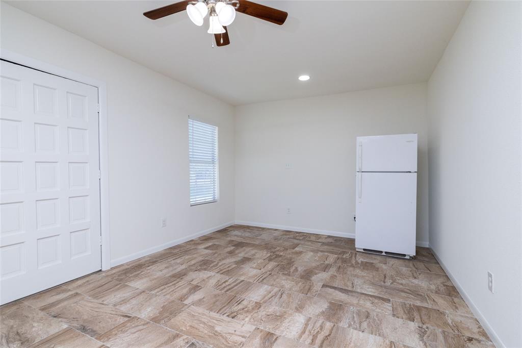 Fostepco Heights Add - Residential