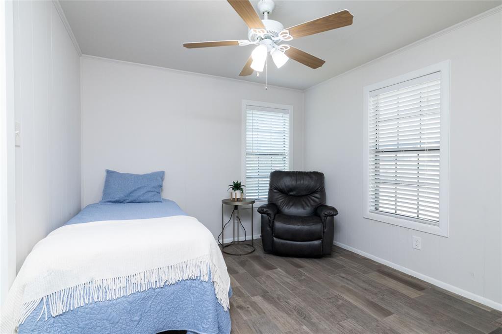 Fostepco Heights Add - Residential