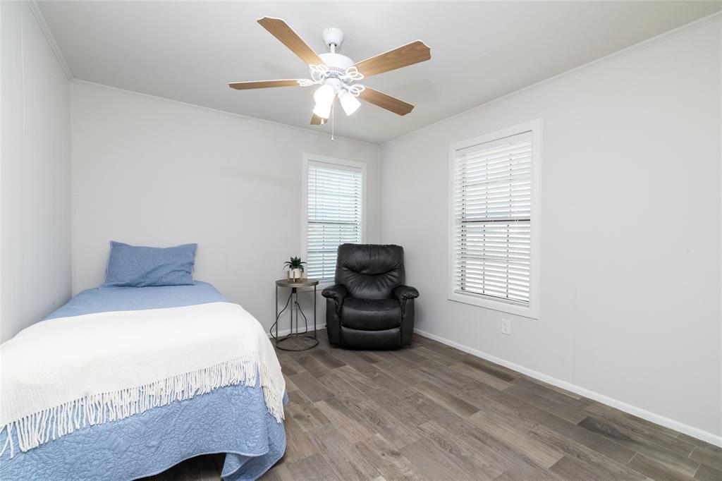 Fostepco Heights Add - Residential