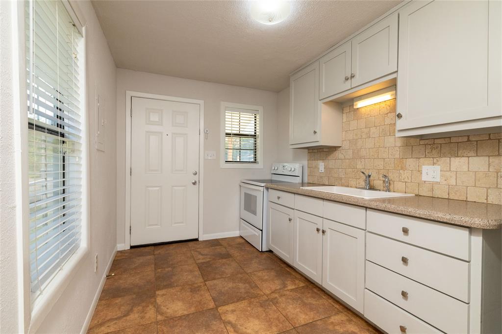 Fostepco Heights Add - Residential