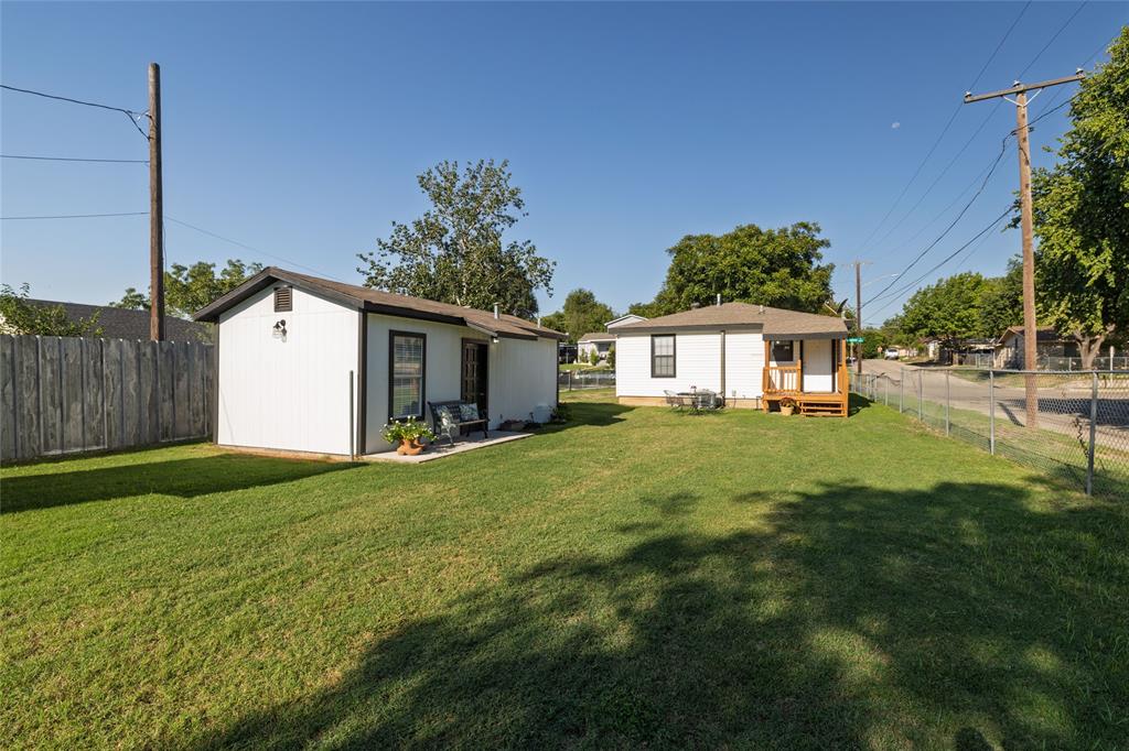 Fostepco Heights Add - Residential