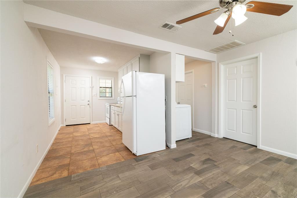 Fostepco Heights Add - Residential