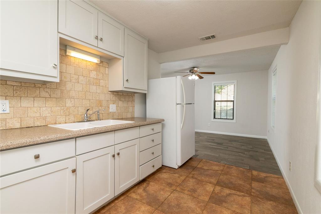 Fostepco Heights Add - Residential