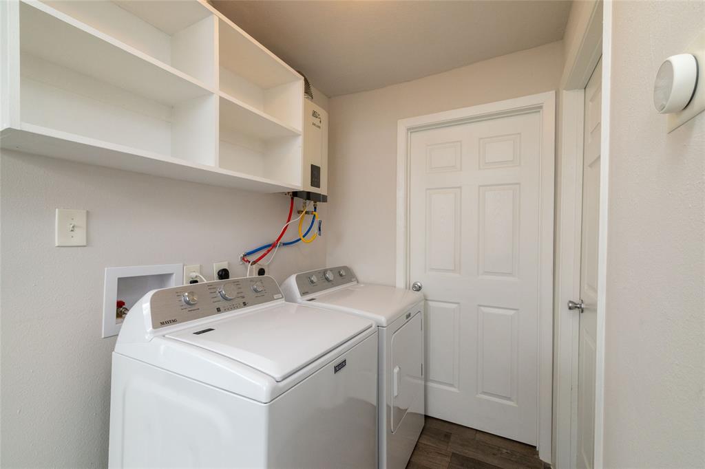 Fostepco Heights Add - Residential