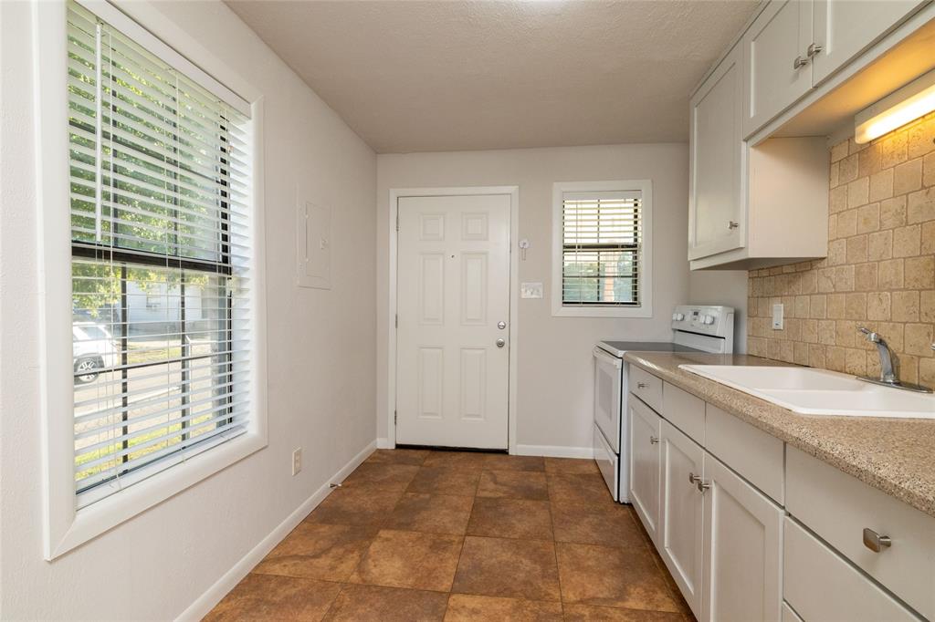 Fostepco Heights Add - Residential