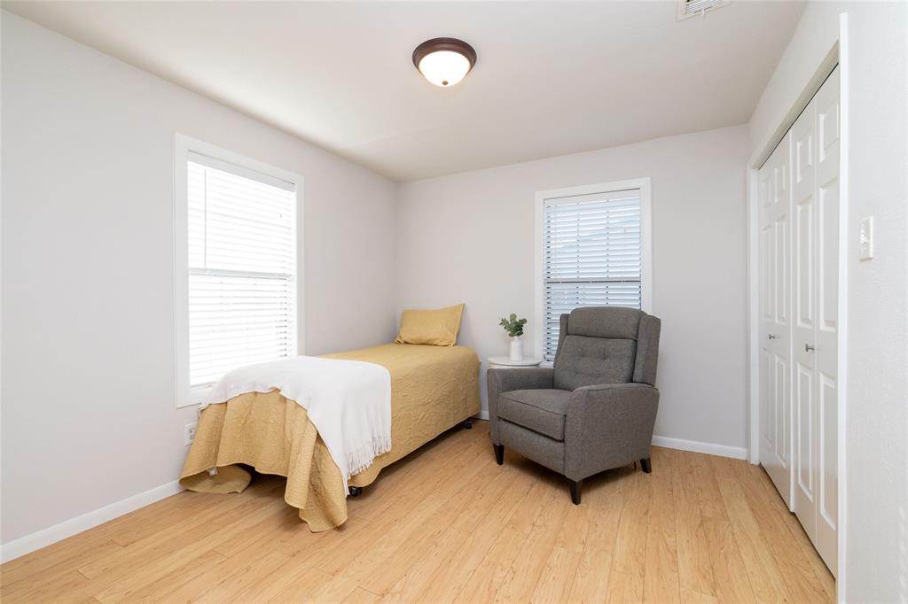 Fostepco Heights Add - Residential