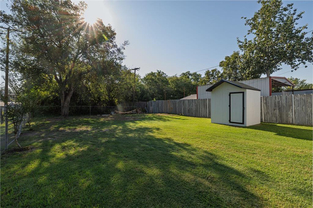 Fostepco Heights Add - Residential