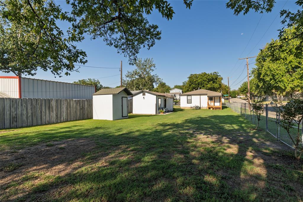 Fostepco Heights Add - Residential