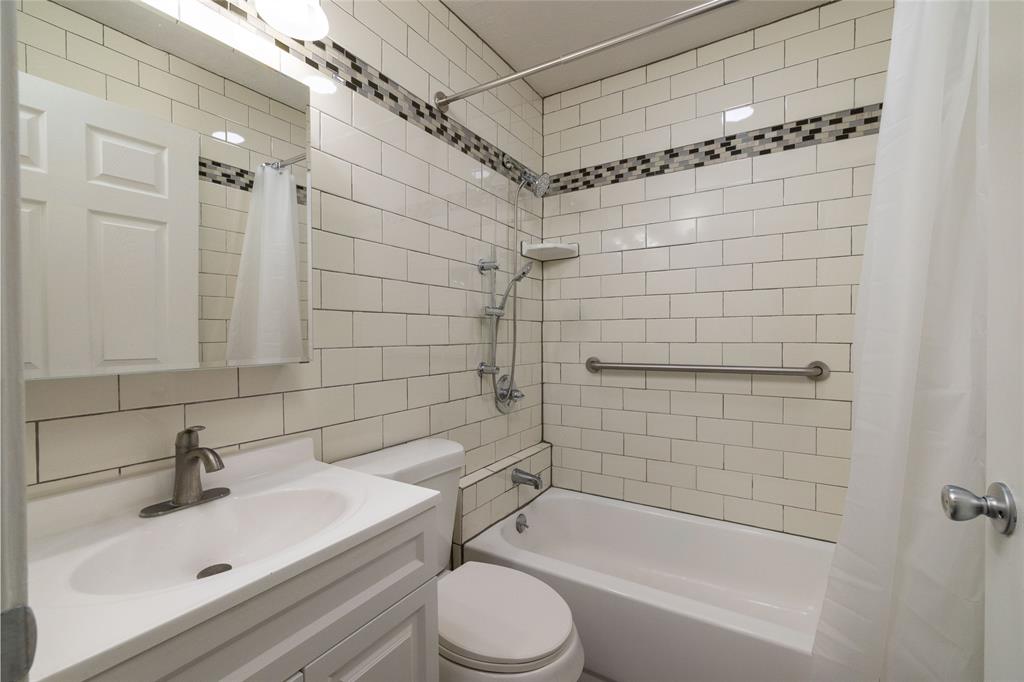 Fostepco Heights Add - Residential