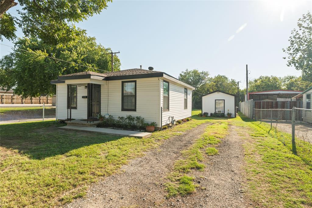 Fostepco Heights Add - Residential