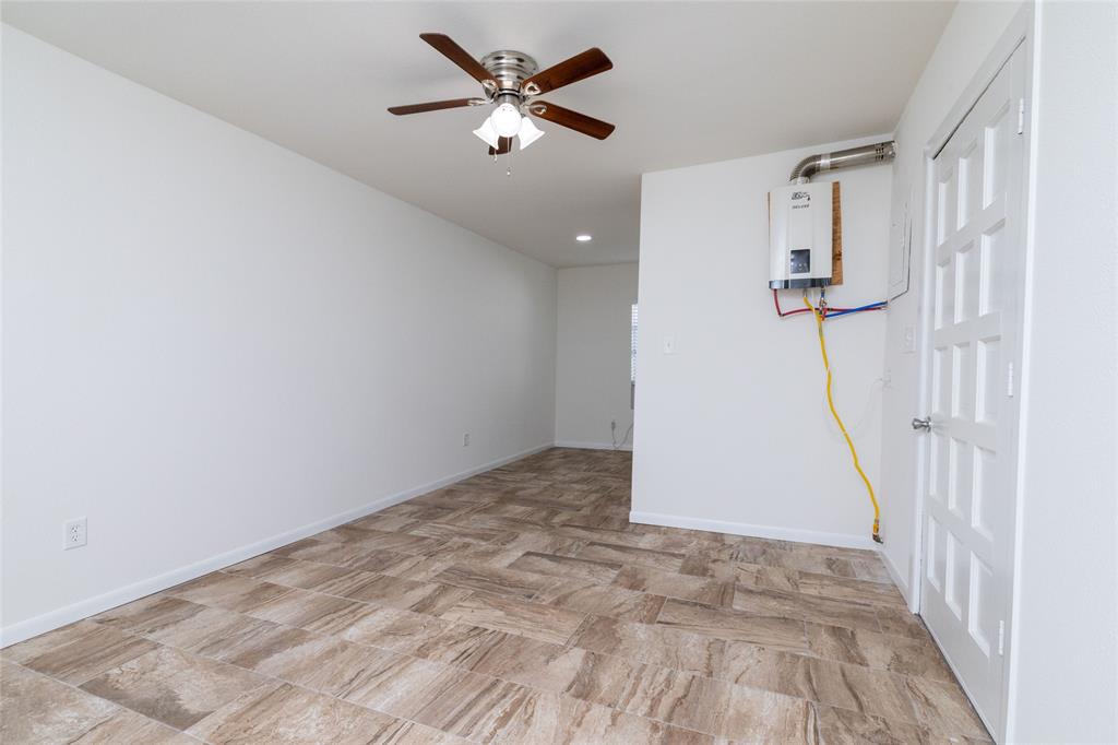 Fostepco Heights Add - Residential