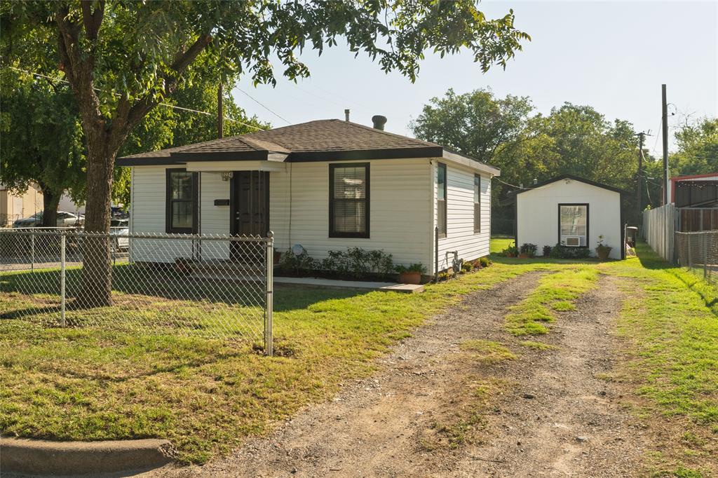 Fostepco Heights Add - Residential