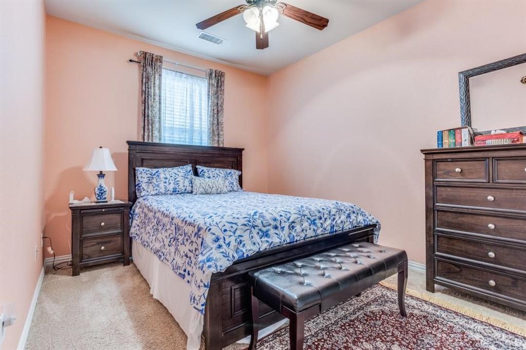 Mckamy Park Add - Residential