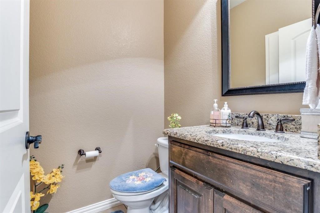 Mckamy Park Add - Residential