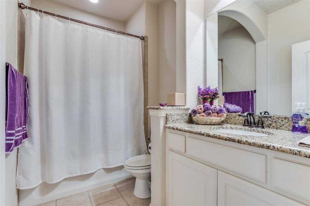 Mckamy Park Add - Residential