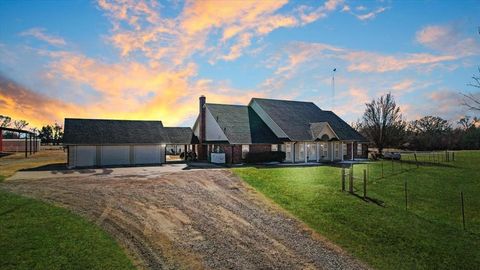 1628 County Road 2605 Bonham TX 75418