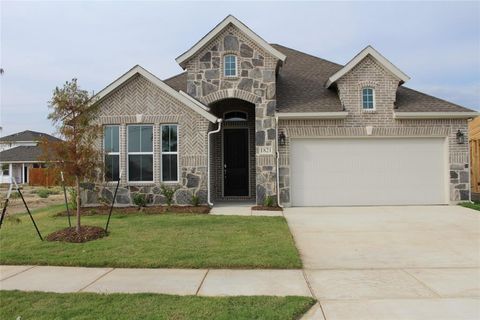 Photo of 1821 Briar Rose Drive, Denton, TX 76207 (MLS # 21164937)