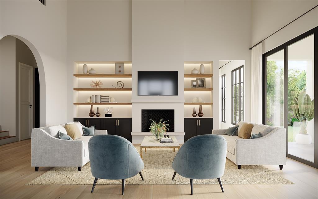 NORTH HIGHLAND ESTATES 2ND INST - Residential