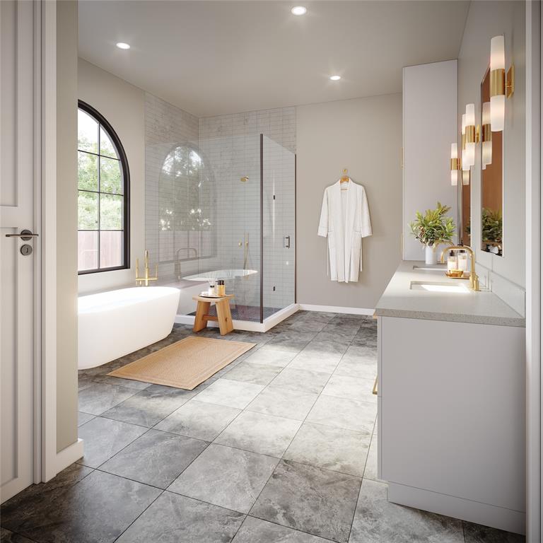 NORTH HIGHLAND ESTATES 2ND INST - Residential