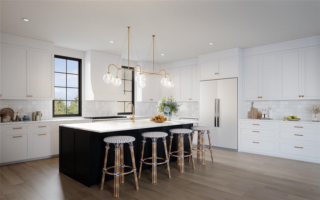 NORTH HIGHLAND ESTATES 2ND INST - Residential