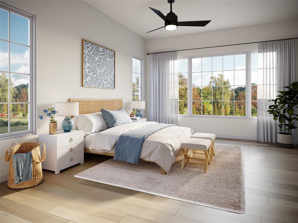 NORTH HIGHLAND ESTATES 2ND INST - Residential