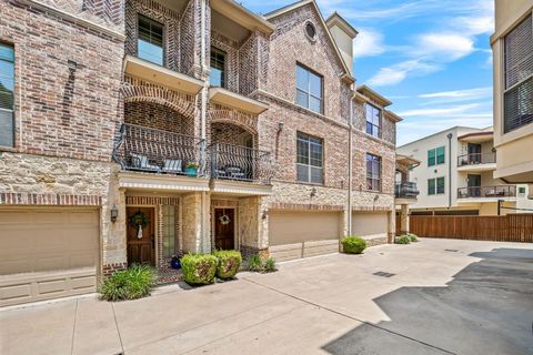 1910 Hope Street 15 Dallas TX 75206