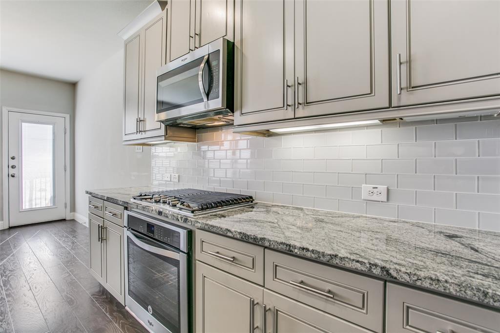 Harvard Villas - Residential Lease