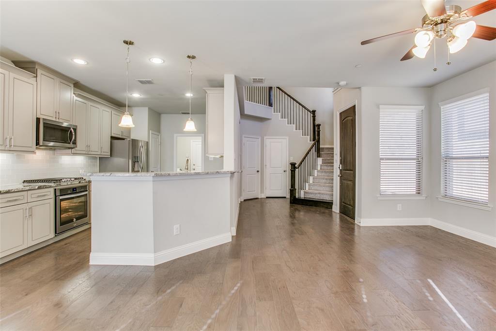 Harvard Villas - Residential Lease