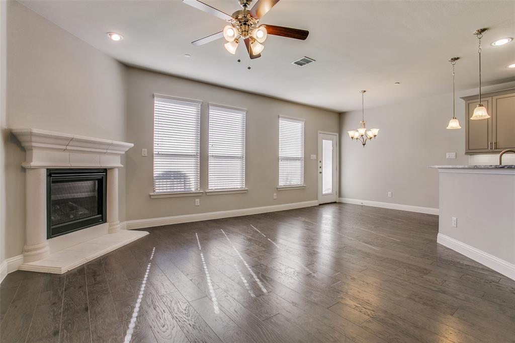 Harvard Villas - Residential Lease