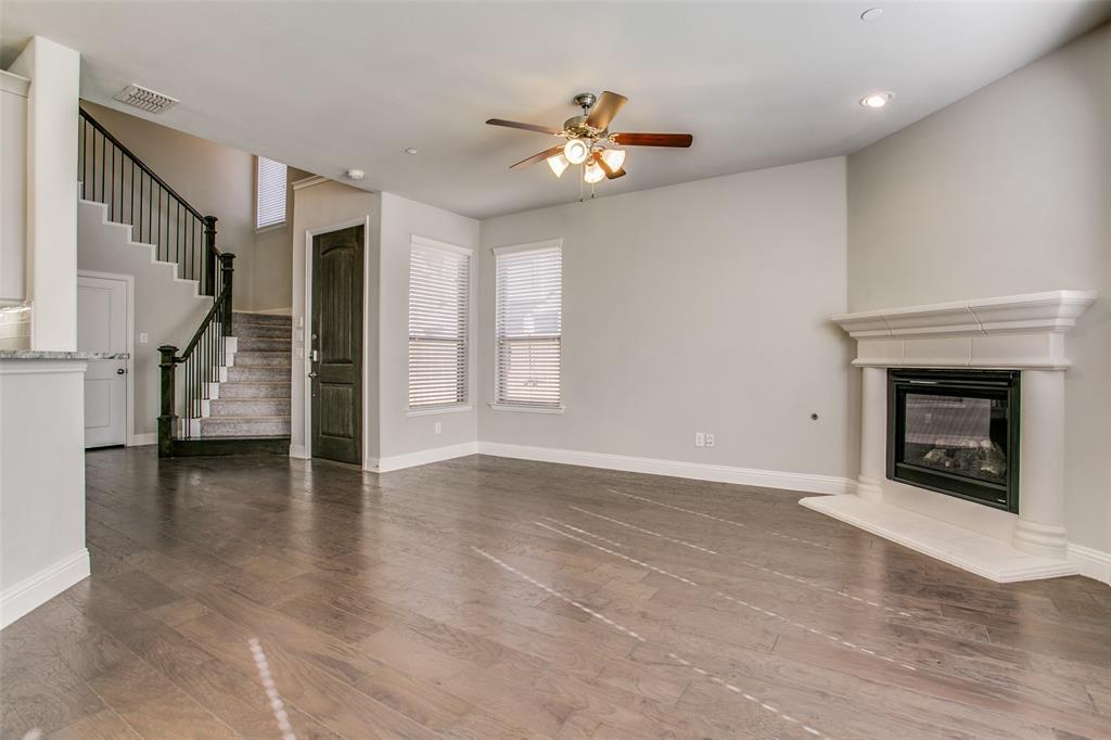 Harvard Villas - Residential Lease