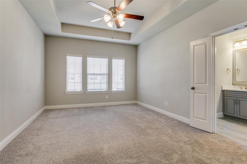 Harvard Villas - Residential Lease