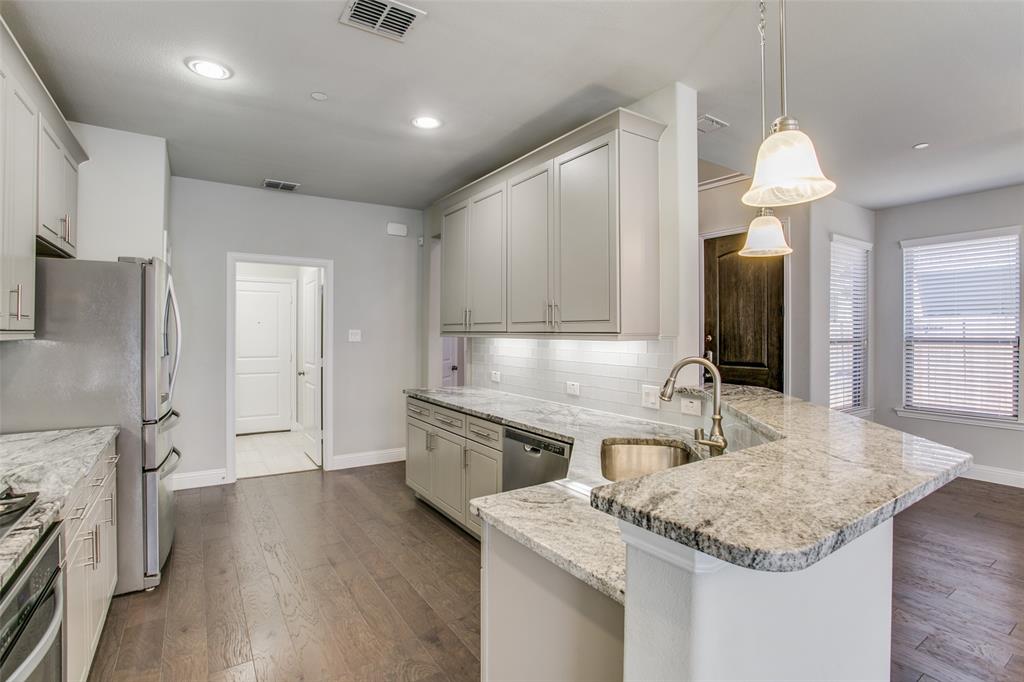 Harvard Villas - Residential Lease