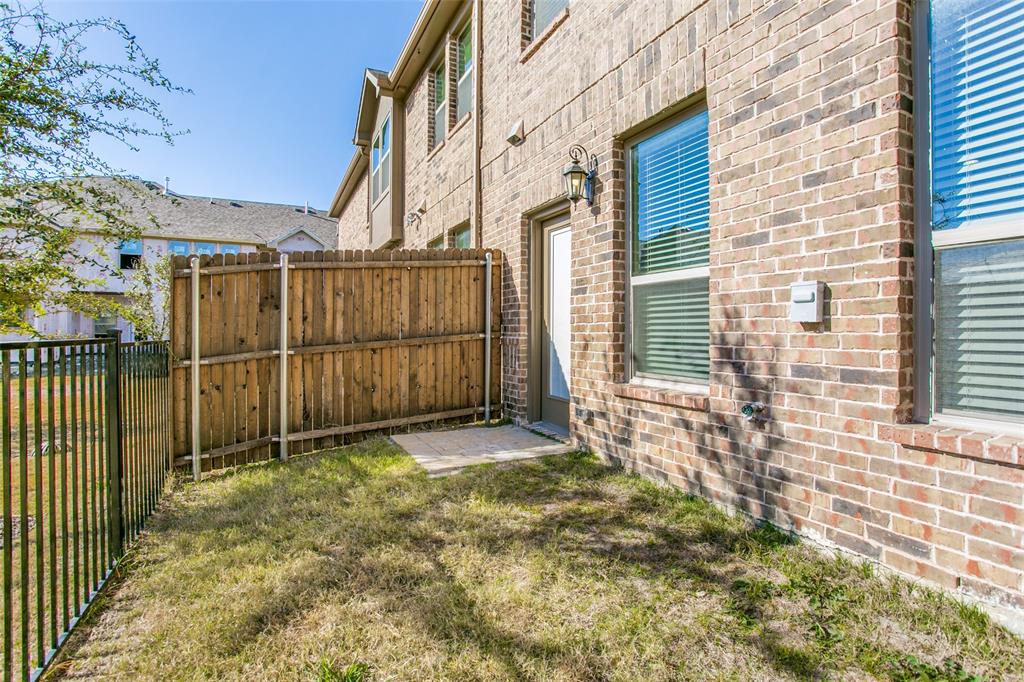 Harvard Villas - Residential Lease