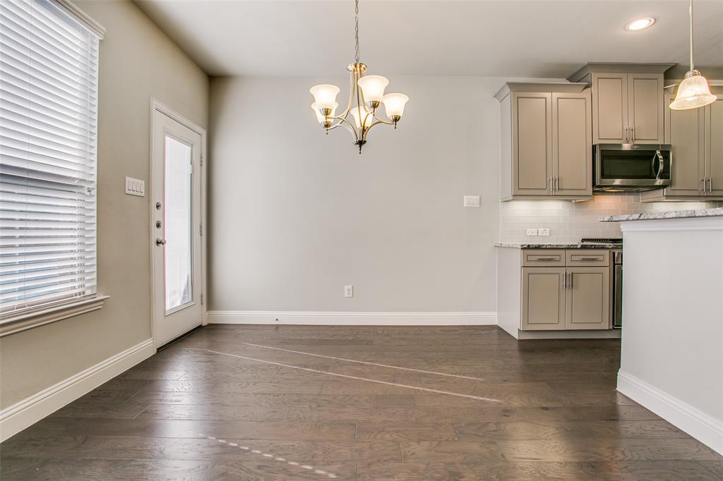 Harvard Villas - Residential Lease