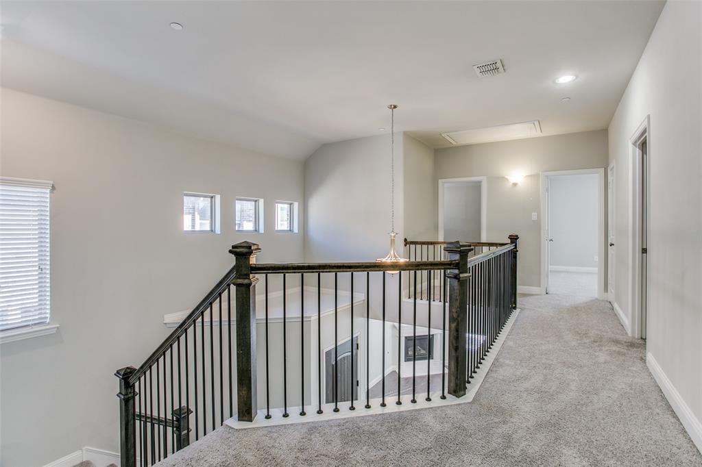 Harvard Villas - Residential Lease