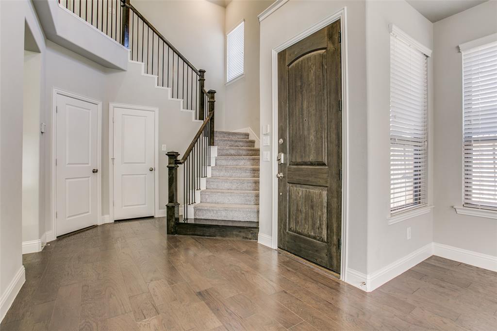 Harvard Villas - Residential Lease