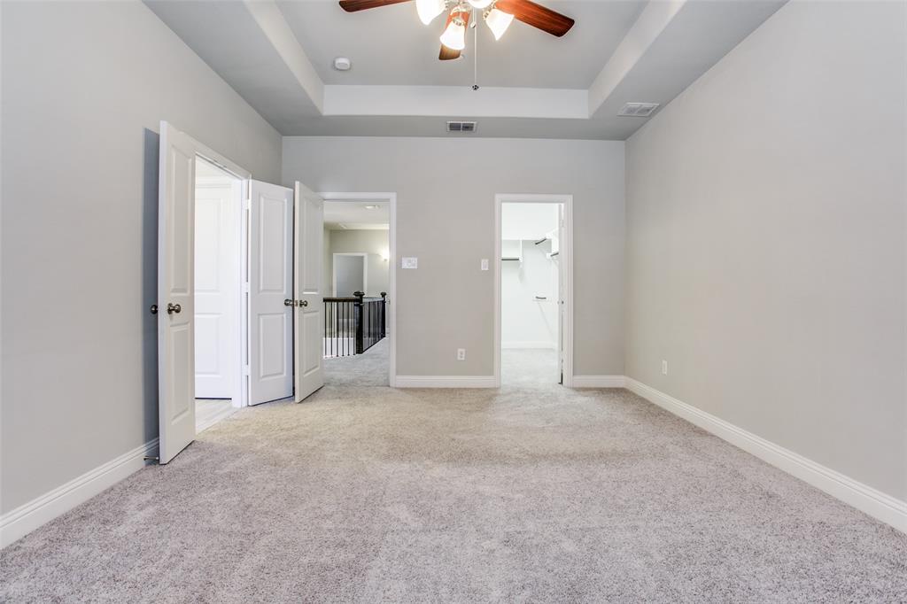 Harvard Villas - Residential Lease